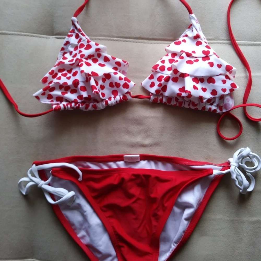 Swimwear